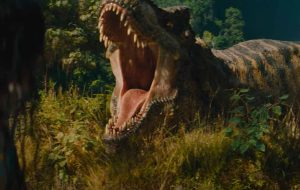 Jurassic World Rebirth تغییر سریال غافلگیرانه را نشان می دهد (و این هیجان انگیز است)