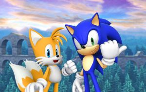 Sonic the Hedgehog هواداران Teaser Long Lost Lost برای بازی لغو شده کشف می کنند