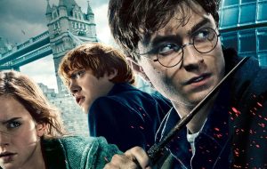 پایین ترین فیلم هری پاتر در Rotten Tomatoes در واقع مورد علاقه من است پایین ترین فیلم هری پاتر در Rotten Tomatoes در واقع مورد علاقه من است