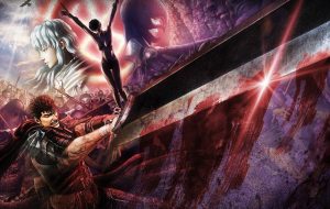 جدیدترین بازی Berserk بروزرسانی زمین را رها می کند