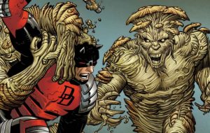 شرور جدید وحشتناک Daredevil مستقیم از آخرین ما است