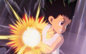 New Hunter X Hunter Game قابل پخش در حال حاضر پیش از انتشار