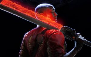 آخرین ستاره ایالات متحده نقش در Intergalactic را تأیید می کند: پیامبر Heretic