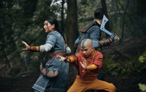 آواتار نتفلیکس: آخرین Airbender شخصیت اصلی فصل 3 را دوباره به دست می آورد