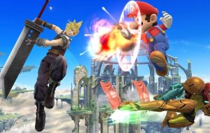 Square Enix می خواهد “یک همکاری قوی” بین Final Fantasy و Nintendo ایجاد کند