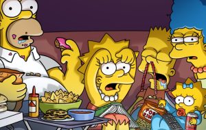 نمایشگاه Simpsons آنچه را که در فصل 37 می آید را اذیت می کند