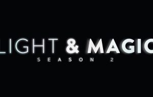 Light & Magic’s Joe Johnston and Ahmed Best Talk Season 2, Star Wars, and More