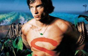 ۱۰ قسمت Smallville با ستاره ها قبل از مشهور بودن آنها