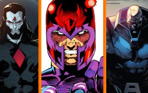 5 شرور X-Men که می توانند MCU را تهدید کنند