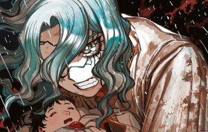 جانشین Berserk Shonen سرانجام به آمریکا می آید